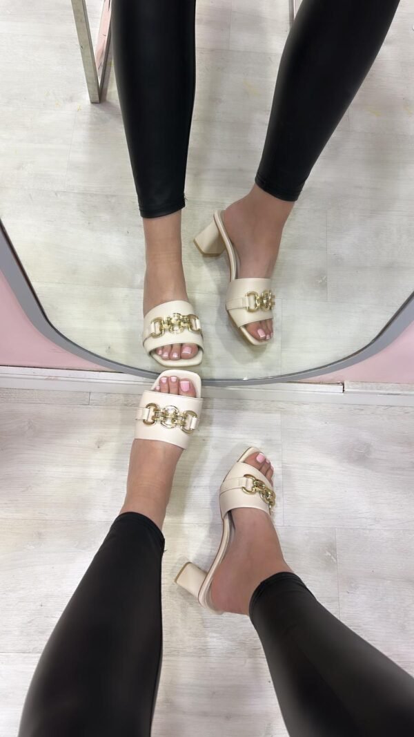 Lare Flip-Flops