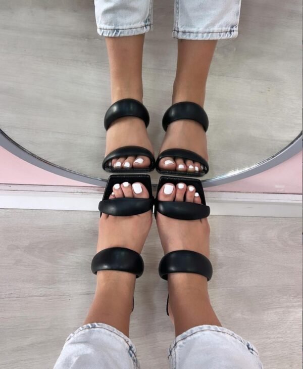 Lare Flip-Flops