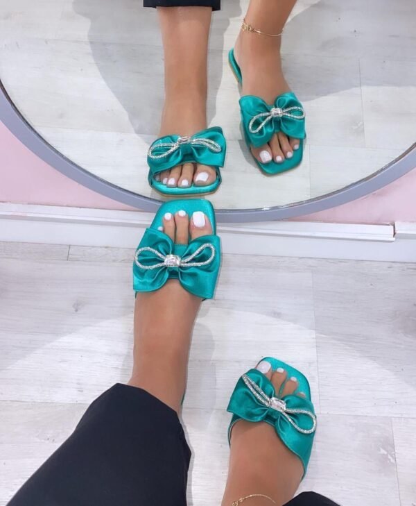 Lare Flip-Flops