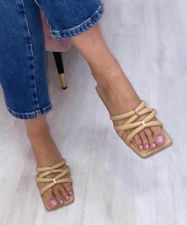 Lare Flip-Flops - Image 2
