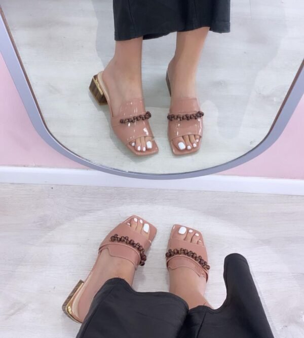 Lare Flip-Flops - Image 2